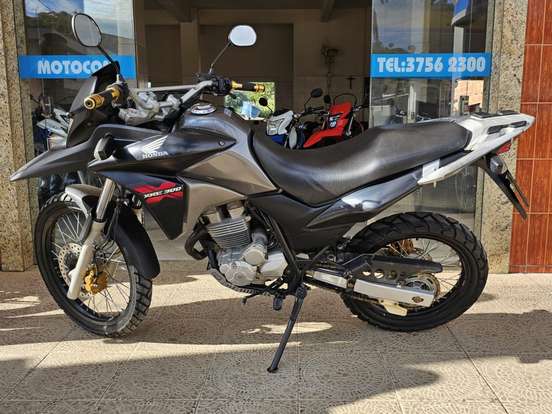 HONDA-XRE 300 HONDA-XRE 300-2013