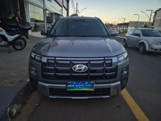 HYUNDAI CRETA 1.0 TGDI FLEX COMFORT AUTOMÁTICO HYUNDAI CRETA 1.0 TGDI FLEX COMFORT AUTOMÁTICO