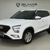HYUNDAI CRETA 1.0 TGDI FLEX COMFORT AUTOMÁTICO HYUNDAI CRETA 1.0 TGDI FLEX COMFORT AUTOMÁTICO