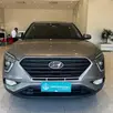 HYUNDAI CRETA 1.0 TGDI FLEX COMFORT AUTOMÁTICO HYUNDAI CRETA 1.0 TGDI FLEX COMFORT AUTOMÁTICO