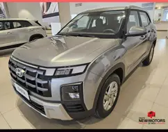 HYUNDAI CRETA 1.0 TGDI FLEX COMFORT SAFETY AUTOMÁTICO HYUNDAI CRETA 1.0 TGDI FLEX COMFORT SAFETY AUTOMÁTICO