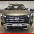 HYUNDAI CRETA 1.0 TGDI FLEX COMFORT SAFETY AUTOMÁTICO HYUNDAI CRETA 1.0 TGDI FLEX COMFORT SAFETY AUTOMÁTICO