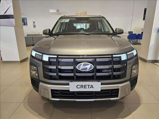 HYUNDAI-CRETA-1.0 TGDI FLEX COMFORT SAFETY AUTOMÁTICO HYUNDAI-CRETA-2026