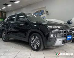 HYUNDAI CRETA 1.0 TGDI FLEX LIMITED AUTOMÁTICO HYUNDAI CRETA 1.0 TGDI FLEX LIMITED AUTOMÁTICO
