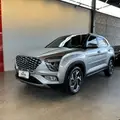 HYUNDAI CRETA 1.0 TGDI FLEX LIMITED AUTOMÁTICO HYUNDAI CRETA 1.0 TGDI FLEX LIMITED AUTOMÁTICO