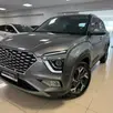 HYUNDAI CRETA 1.0 TGDI FLEX LIMITED AUTOMÁTICO HYUNDAI CRETA 1.0 TGDI FLEX LIMITED AUTOMÁTICO