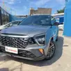 HYUNDAI CRETA 1.0 TGDI FLEX N LINE AUTOMÁTICO HYUNDAI CRETA 1.0 TGDI FLEX N LINE AUTOMÁTICO