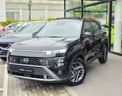 HYUNDAI CRETA 1.0 TGDI FLEX N LINE AUTOMÁTICO HYUNDAI CRETA 1.0 TGDI FLEX N LINE AUTOMÁTICO
