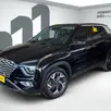 HYUNDAI CRETA 1.0 TGDI FLEX PLATINUM AUTOMÁTICO HYUNDAI CRETA 1.0 TGDI FLEX PLATINUM AUTOMÁTICO