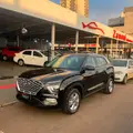 HYUNDAI CRETA 1.6 16V FLEX ACTION AUTOMÁTICO HYUNDAI CRETA 1.6 16V FLEX ACTION AUTOMÁTICO