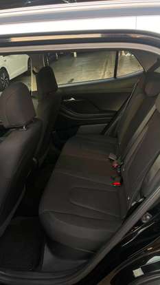 HYUNDAI-CRETA-1.6 16V FLEX ACTION AUTOMÁTICO HYUNDAI-CRETA-2023