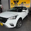 HYUNDAI CRETA 2.0 16V FLEX PRESTIGE AUTOMÁTICO HYUNDAI CRETA 2.0 16V FLEX PRESTIGE AUTOMÁTICO