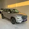 HYUNDAI CRETA 2.0 FLEX ULTIMATE AUTOMÁTICO HYUNDAI CRETA 2.0 FLEX ULTIMATE AUTOMÁTICO