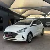 HYUNDAI HB20 1.0 12V FLEX VISION MANUAL HYUNDAI HB20 1.0 12V FLEX VISION MANUAL