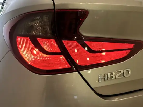 HYUNDAI-HB20-1.0 TGDI FLEX DIAMOND PLUS AUTOMÁTICO HYUNDAI-HB20-2020