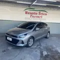 HYUNDAI HB20 1.0 12V FLEX COMFORT MANUAL HYUNDAI HB20 1.0 12V FLEX COMFORT MANUAL