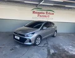 HYUNDAI HB20 1.0 12V FLEX COMFORT MANUAL HYUNDAI HB20 1.0 12V FLEX COMFORT MANUAL