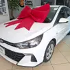 HYUNDAI HB20 1.0 12V FLEX COMFORT MANUAL HYUNDAI HB20 1.0 12V FLEX COMFORT MANUAL
