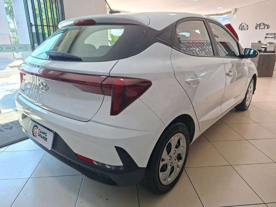 HYUNDAI-HB20-1.0 12V FLEX COMFORT MANUAL HYUNDAI-HB20-2025