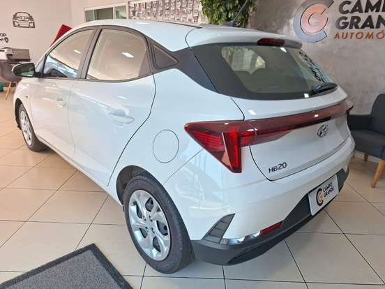 HYUNDAI-HB20-2025