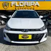 HYUNDAI HB20 1.0 12V FLEX COMFORT MANUAL HYUNDAI HB20 1.0 12V FLEX COMFORT MANUAL