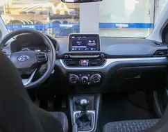 HYUNDAI HB20 1.0 12V FLEX COMFORT PLUS MANUAL HYUNDAI HB20 1.0 12V FLEX COMFORT PLUS MANUAL