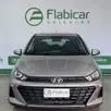 HYUNDAI HB20 1.0 12V FLEX COMFORT PLUS MANUAL HYUNDAI HB20 1.0 12V FLEX COMFORT PLUS MANUAL