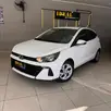 HYUNDAI HB20 1.0 12V FLEX COMFORT PLUS MANUAL HYUNDAI HB20 1.0 12V FLEX COMFORT PLUS MANUAL