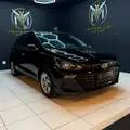 HYUNDAI HB20 1.0 12V FLEX LIMITED PLUS MANUAL HYUNDAI HB20 1.0 12V FLEX LIMITED PLUS MANUAL