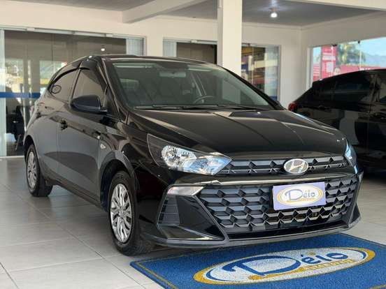 HYUNDAI-HB20-2022