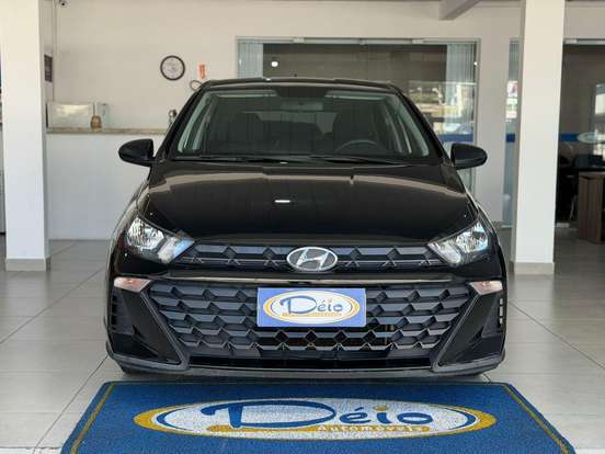 HYUNDAI-HB20-2022