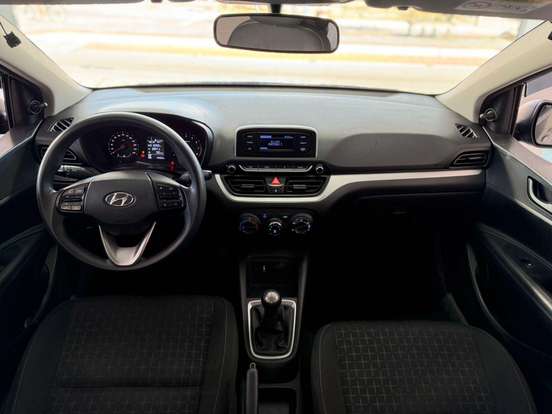HYUNDAI-HB20-2022