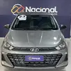 HYUNDAI HB20 1.0 12V FLEX SENSE MANUAL HYUNDAI HB20 1.0 12V FLEX SENSE MANUAL