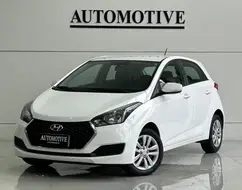 HYUNDAI HB20 1.0 COMFORT PLUS 12V FLEX 4P MANUAL HYUNDAI HB20 1.0 COMFORT PLUS 12V FLEX 4P MANUAL