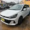 HYUNDAI HB20 1.0 TGDI FLEX COMFORT MANUAL HYUNDAI HB20 1.0 TGDI FLEX COMFORT MANUAL