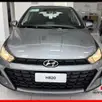 HYUNDAI HB20 1.0 TGDI FLEX LIMITED AUTOMÁTICO HYUNDAI HB20 1.0 TGDI FLEX LIMITED AUTOMÁTICO