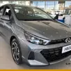 HYUNDAI HB20 1.0 TGDI FLEX PLATINUM AUTOMÁTICO HYUNDAI HB20 1.0 TGDI FLEX PLATINUM AUTOMÁTICO