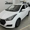 HYUNDAI HB20 1.0 UNIQUE 12V FLEX 4P MANUAL HYUNDAI HB20 1.0 UNIQUE 12V FLEX 4P MANUAL
