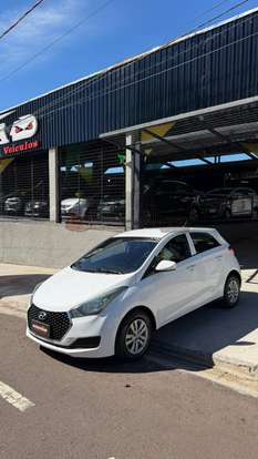HYUNDAI-HB20-2019
