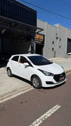 HYUNDAI-HB20-2019