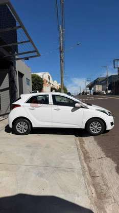 HYUNDAI-HB20-1.0 UNIQUE 12V FLEX 4P MANUAL HYUNDAI-HB20-2019