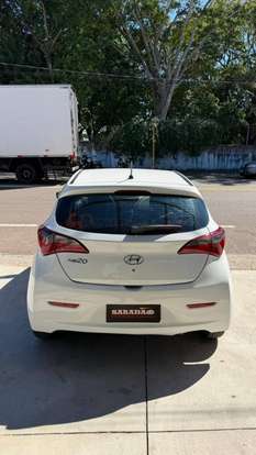 HYUNDAI-HB20-1.0 UNIQUE 12V FLEX 4P MANUAL HYUNDAI-HB20-2019