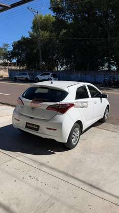 HYUNDAI-HB20-2019