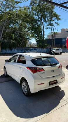 HYUNDAI-HB20-1.0 UNIQUE 12V FLEX 4P MANUAL HYUNDAI-HB20-2019