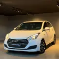 HYUNDAI HB20 1.6 1 MILLION 16V FLEX 4P AUTOMÁTICO HYUNDAI HB20 1.6 1 MILLION 16V FLEX 4P AUTOMÁTICO
