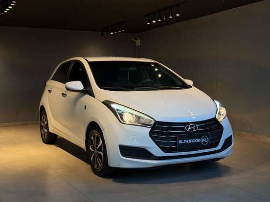 HYUNDAI-HB20-2018