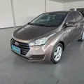HYUNDAI HB20 1.6 COMFORT STYLE 16V FLEX 4P MANUAL HYUNDAI HB20 1.6 COMFORT STYLE 16V FLEX 4P MANUAL