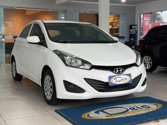 HYUNDAI-HB20-2014
