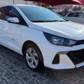 HYUNDAI HB20S 1.0 12V FLEX COMFORT MANUAL HYUNDAI HB20S 1.0 12V FLEX COMFORT MANUAL