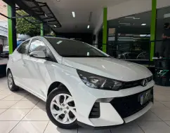 HYUNDAI HB20S 1.0 12V FLEX COMFORT PLUS MANUAL HYUNDAI HB20S 1.0 12V FLEX COMFORT PLUS MANUAL
